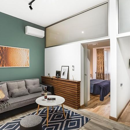 Hotelise I Tonic Apartment Erevan Exterior foto