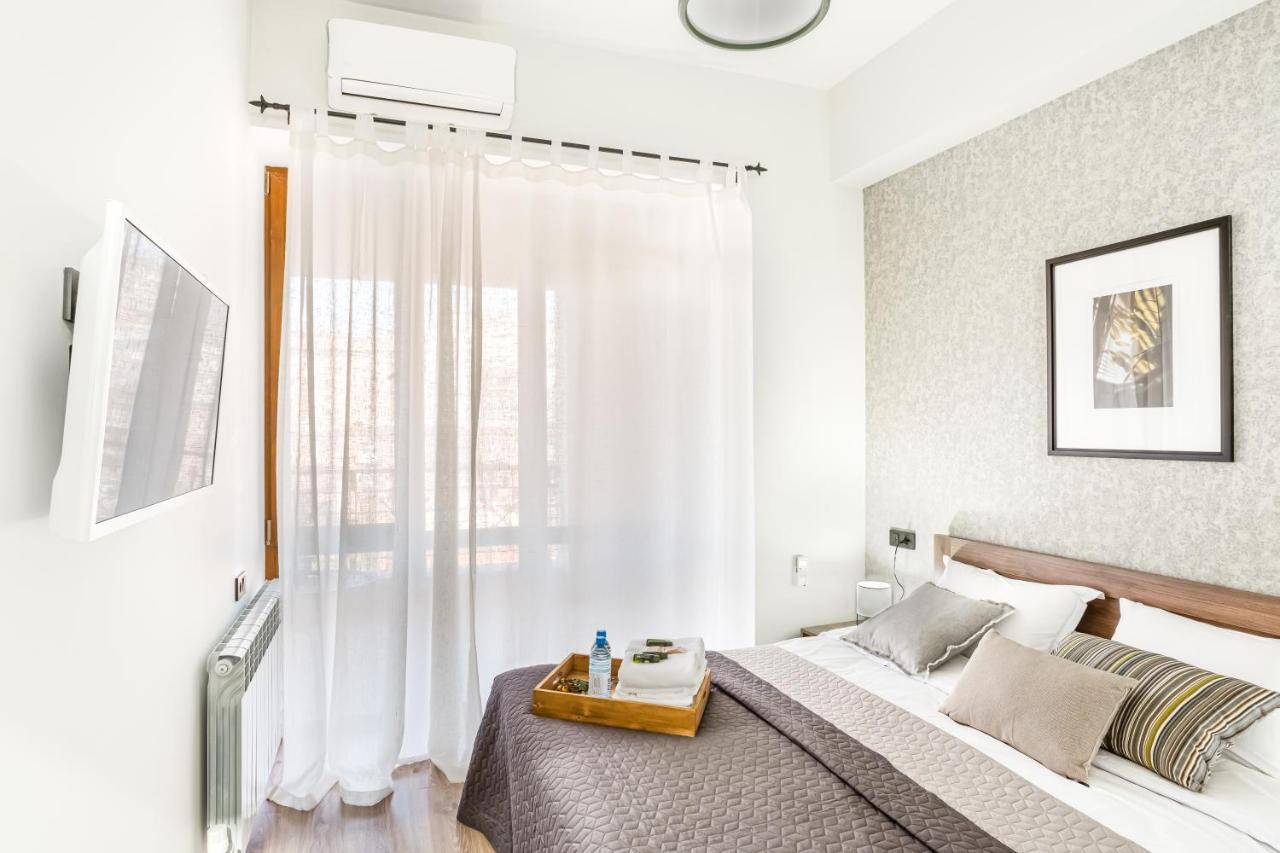 Hotelise I Tonic Apartment Erevan Exterior foto