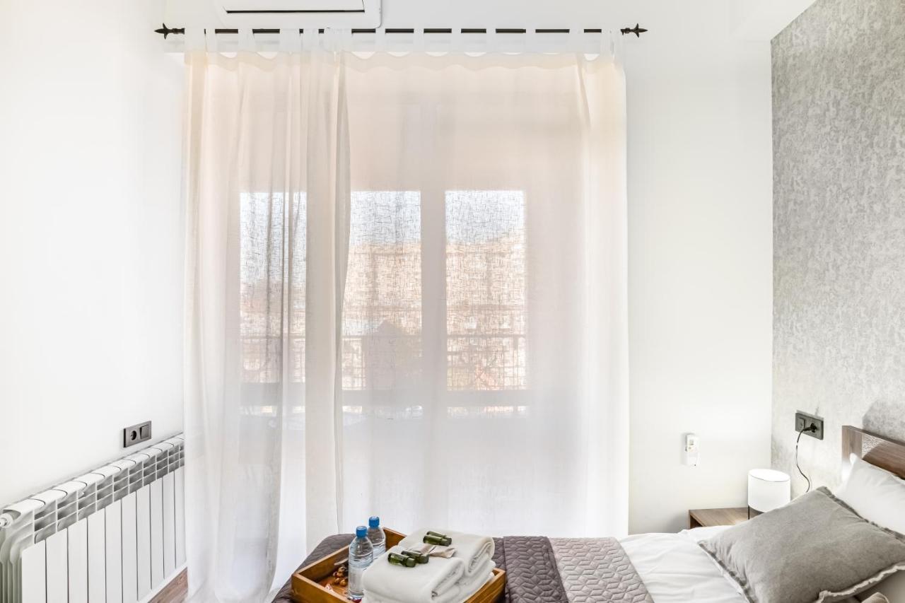 Hotelise I Tonic Apartment Erevan Exterior foto