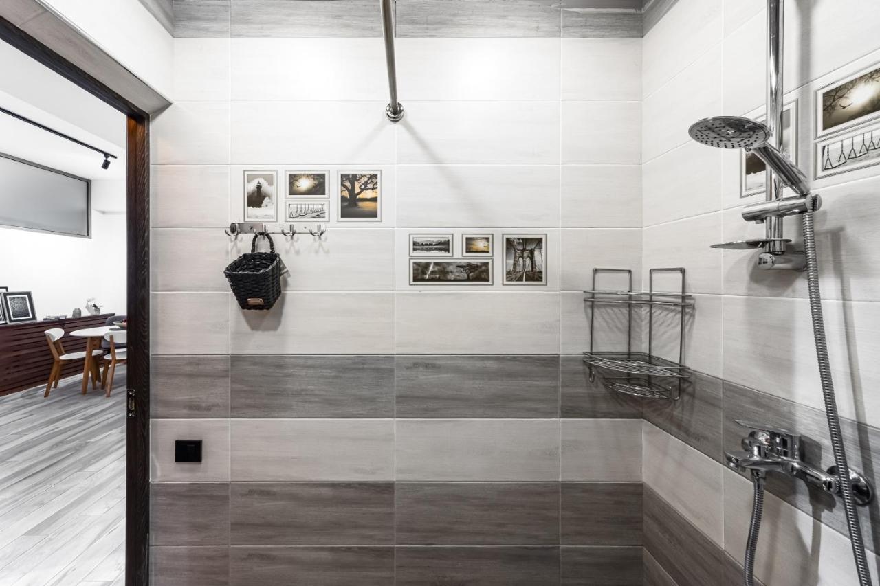 Hotelise I Tonic Apartment Erevan Exterior foto